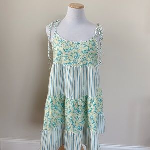 Beach Coverup Dress